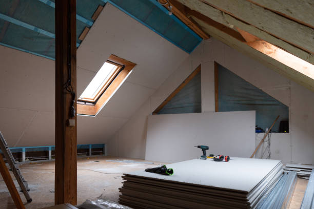 Best DIY Insulation Kits and Guidance in Elk Point, SD