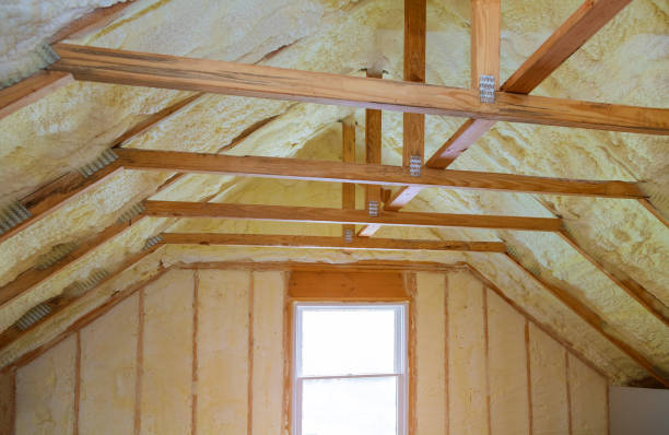 Best Blown-in Insulation in Elk Point, SD