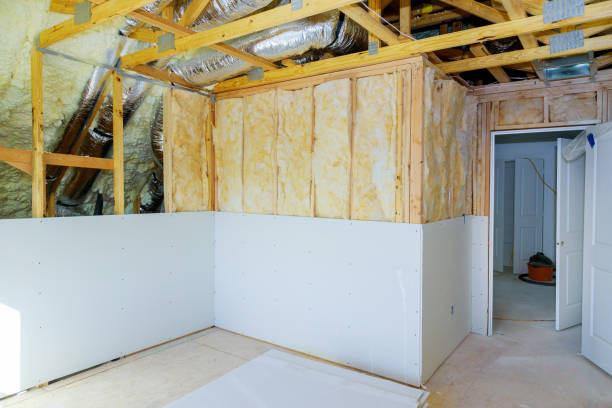 Best Insulation for Specific Applications in Elk Point, SD