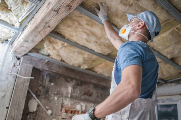 Best Spray Foam Insulation in Elk Point, SD