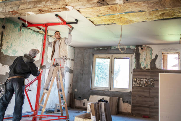 Types of Insulation We Offer in Elk Point, SD