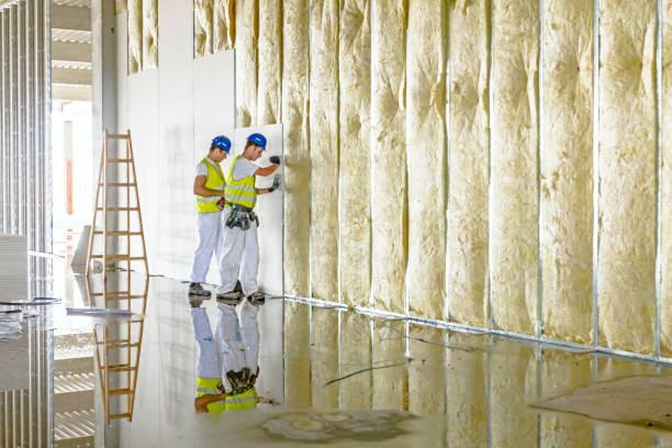 Types of Insulation We Offer in Elk Point, SD
